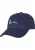 Karl Kani Pet ‘Signature Essential’  donkerblauw / wit