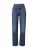 LEVI’S ® Jeans ‘Ribcage Full Length’  navy