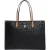 Tommy Hilfiger City Tote Black Mix