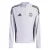 ADIDAS PERFORMANCE Functioneel shirt ‘Manchester United Tiro 25 Competition’  pastellila / zwart