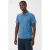 Matinique regular polo blauw