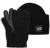 UGG Handschoenen
Heren Knit Beanie And Glove Set,