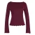 Dames-T-shirt met lange mouwen adidas Motion