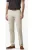 Meyer Chino beige, Effen