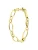 Lucardi Armband  goud