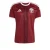 ADIDAS PERFORMANCE Functioneel shirt  rood / wit