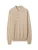 GOBI Cashmere Trui  lichtbeige