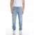 REPLAY slim fit jeans ANBASS Hyperflex light blue denim