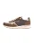 Pepe Jeans Sneakers laag ‘BRIT MIXT W’  lichtbeige / bruin / goud / grijs / wit