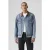 Levi’s Western Shorthorn Trucker Jacket Blue