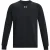 Under Armour Heren fleece sweatshirt met ronde hals