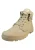 Palladium Veterlaarsjes ‘Baggy’  taupe