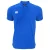 Canterbury Heren Waimak korte mouw Pique Polo Shirt (Koninklijk)