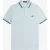 Fred Perry Twin tipped polo shirt