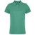 Asquith & Fox Dames/dames Poloshirt met korte mouwen en effen mouwen (Kelly)