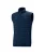 JAKO Sportbodywarmer  blauw