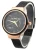 La Moda Me Analoog horloge ‘Stellar’  zwart