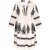 IZIA jurk vrouwen beige