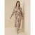 Alia Plus Size Dress Alia