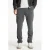 CHASIN’ Stone Dual slim casual broek grijs