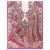 Roeckl Doek  rosé