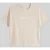 Levi’s® 300 relaxd fit t-shirt van pure katoen met labelstitching