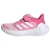 ADIDAS SPORTSWEAR Sportschoen ‘Tensaur Run 2.0’  rosa / lichtroze / wit