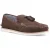 Sperry Authentic Original Leren Heren Mink Loafers