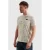 PME Legend regular T-shirt ecru