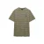 Oversized T-shirt Superdry stripe