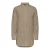 Dameshemd met lange mouwen Pieces Jiva