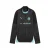 PUMA Sportief sweatshirt ‘Olympique De Marseille’  azuur / zwart