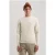 Dstrezzed Ds_fell Mock Neck Silver Birch