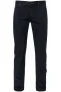 Alberto Superfit Dual FX Jeans Marine, Effen