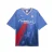 PUMA Tricot ‘F1® Austin Relaxed’  saffier / rood / wit