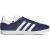 Adidas Gazelle Sneakers Dames – Blauw –