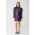 Shoeby La-sbjacquard Party Sleeve Dress Various