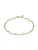 Copenhagen Studios Armband  goud
