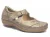 Durea 5728 wijdte H Bandschoenen