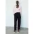 Mango gebreide vest – lichtroze