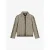 Karl Lagerfeld Meisjes vest zwart beige