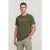 G-Star  Slim T-shirt S/s Green