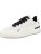 Filling Pieces Sneakers laag ‘Cruiser’  zwart / wit