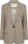 Copenhagen Muse Blazer Tailor  Taupe dames
