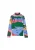Fabienne Chapot Top  blauw / gemengde kleuren