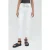 Closed Skinny Pusher Jeans White