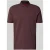 HUGO Regular fit poloshirt van puur katoen, model ‘DONOS222’