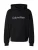 Calvin Klein Jeans Sweatshirt  zwart / wit