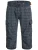 INDICODE JEANS Cargobroek ’70-175 Nicolas Check’  navy / grijs