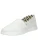 TOMS Instappers ‘Alpargata Plus’  wit